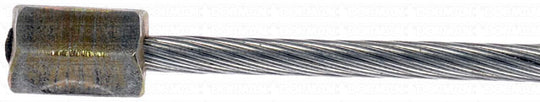 C95796 Emergency Brake Cable Dorman - First Stop Canada