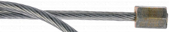 C95796 Emergency Brake Cable Dorman - First Stop Canada