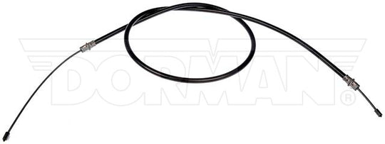 C95798 Parking Brake Cable Dorman - First Stop Canada