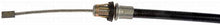 Charger l'image dans la galerie, C95799 Parking Brake Cable Dorman - First Stop Canada