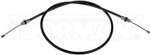 Charger l'image dans la galerie, C95799 Parking Brake Cable Dorman - First Stop Canada