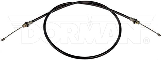 C95799 Parking Brake Cable Dorman - First Stop Canada