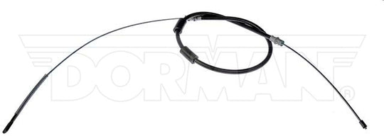 C95809 Parking Brake Cable Dorman - First Stop Canada