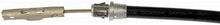 Charger l'image dans la galerie, C95814 Parking Brake Cable Dorman - First Stop Canada