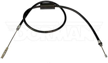 Charger l'image dans la galerie, C95814 Parking Brake Cable Dorman - First Stop Canada