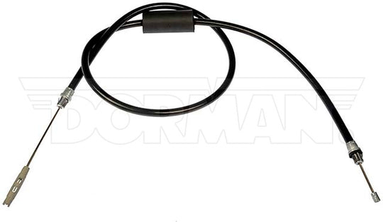 C95814 Parking Brake Cable Dorman - First Stop Canada