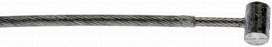 C95837 Parking Brake Cable Dorman - First Stop Canada