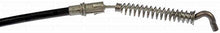 Load image into Gallery viewer, C95846 Emergency Brake Cable Dorman - First Stop Canada