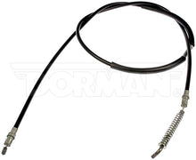 Load image into Gallery viewer, C95846 Emergency Brake Cable Dorman - First Stop Canada