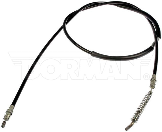 C95846 Emergency Brake Cable Dorman - First Stop Canada