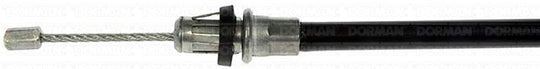 C95855 Parking Brake Cable Dorman - First Stop Canada