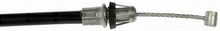 Charger l'image dans la galerie, C95855 Parking Brake Cable Dorman - First Stop Canada