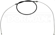 Charger l'image dans la galerie, C95855 Parking Brake Cable Dorman - First Stop Canada