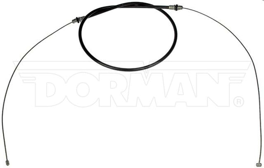 C95855 Parking Brake Cable Dorman - First Stop Canada