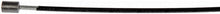 Charger l'image dans la galerie, C95877 Parking Brake Cable Dorman - First Stop Canada
