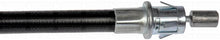 Charger l'image dans la galerie, C95877 Parking Brake Cable Dorman - First Stop Canada
