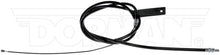 Charger l'image dans la galerie, C95877 Parking Brake Cable Dorman - First Stop Canada