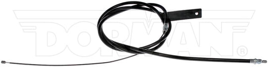 C95877 Parking Brake Cable Dorman - First Stop Canada