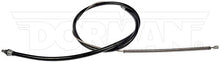 Load image into Gallery viewer, C95882 Parking Brake Cable Dorman - First Stop Canada