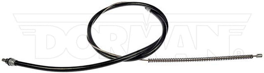 C95882 Parking Brake Cable Dorman - First Stop Canada