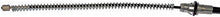 Load image into Gallery viewer, C95884 Parking Brake Cable Dorman - First Stop Canada