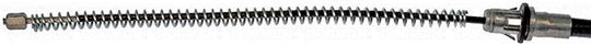 C95884 Parking Brake Cable Dorman - First Stop Canada