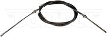 Load image into Gallery viewer, C95884 Parking Brake Cable Dorman - First Stop Canada