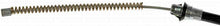Charger l'image dans la galerie, C95912 Parking Brake Cable Dorman - First Stop Canada