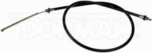 Charger l'image dans la galerie, C95912 Parking Brake Cable Dorman - First Stop Canada
