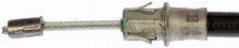 Charger l'image dans la galerie, C95915 Parking Brake Cable Dorman - First Stop Canada