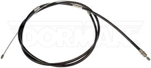 Charger l'image dans la galerie, C95915 Parking Brake Cable Dorman - First Stop Canada
