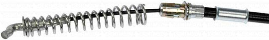 C94730 Parking Brake Cable Dorman - First Stop Canada