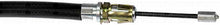 Charger l'image dans la galerie, C94730 Parking Brake Cable Dorman - First Stop Canada