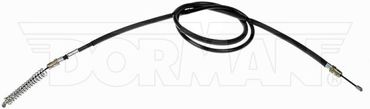 C94730 Parking Brake Cable Dorman - First Stop Canada