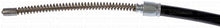 Load image into Gallery viewer, C95926 Parking Brake Cable Dorman - First Stop Canada