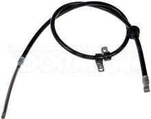 Load image into Gallery viewer, C95926 Parking Brake Cable Dorman - First Stop Canada