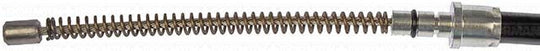 C95932 Parking Brake Cable Dorman - First Stop Canada