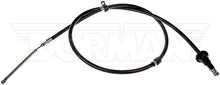 Load image into Gallery viewer, C95932 Parking Brake Cable Dorman - First Stop Canada