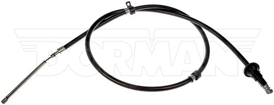 C95932 Parking Brake Cable Dorman - First Stop Canada