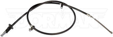 Charger l'image dans la galerie, C95933 Parking Brake Cable Dorman - First Stop Canada