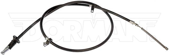 C95933 Parking Brake Cable Dorman - First Stop Canada