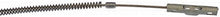 Load image into Gallery viewer, C95936 Parking Brake Cable Dorman - First Stop Canada