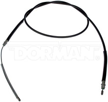 Load image into Gallery viewer, C95938 Parking Brake Cable Dorman - First Stop Canada