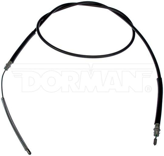 C95938 Parking Brake Cable Dorman - First Stop Canada