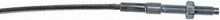 Charger l'image dans la galerie, C95939 Parking Brake Cable Dorman - First Stop Canada