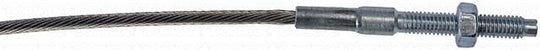 C95939 Parking Brake Cable Dorman - First Stop Canada