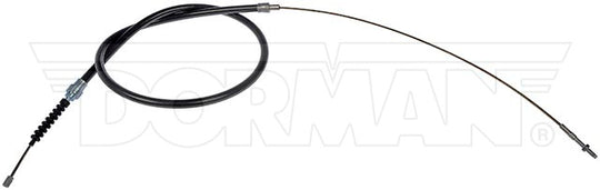 C95939 Parking Brake Cable Dorman - First Stop Canada