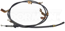 Load image into Gallery viewer, C95941 Parking Brake Cable Dorman - First Stop Canada
