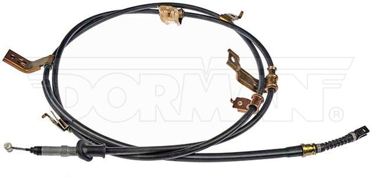 C95941 Parking Brake Cable Dorman - First Stop Canada