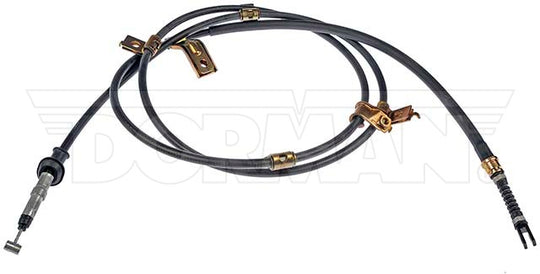 C95942 Parking Brake Cable Dorman - First Stop Canada